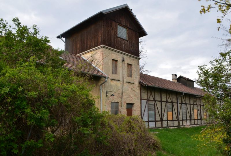 Heinzhaus Stammersdorf