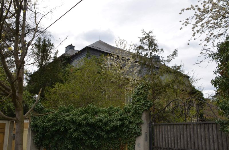Posthaus